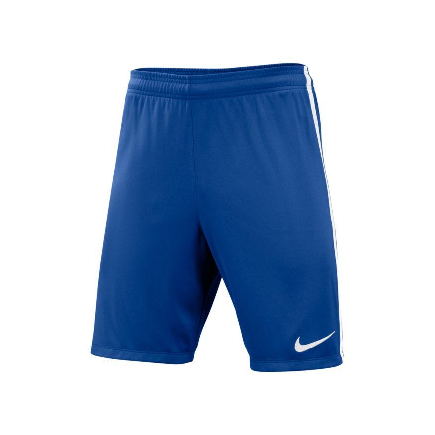 nike league knit goalkeeper short