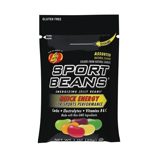  Sports Beans Assorted