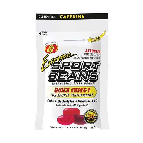 Extreme Sport Beans Assorted