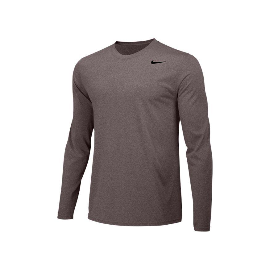 Soccer Plus NIKE Men s Nike Legend Long Sleeve