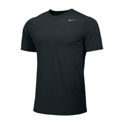 Men's Nike Legend Short Sleeve BLACK