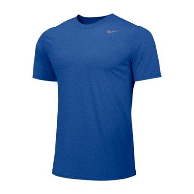 Men's Nike Legend Short Sleeve ROYAL