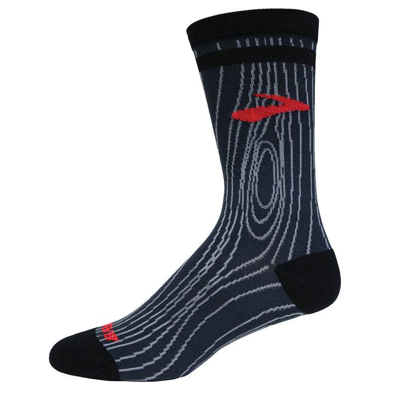 pacesetter crew sock