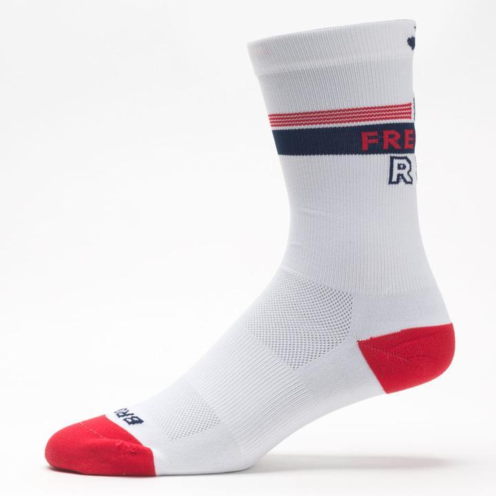 Brooks outlet pacesetter socks