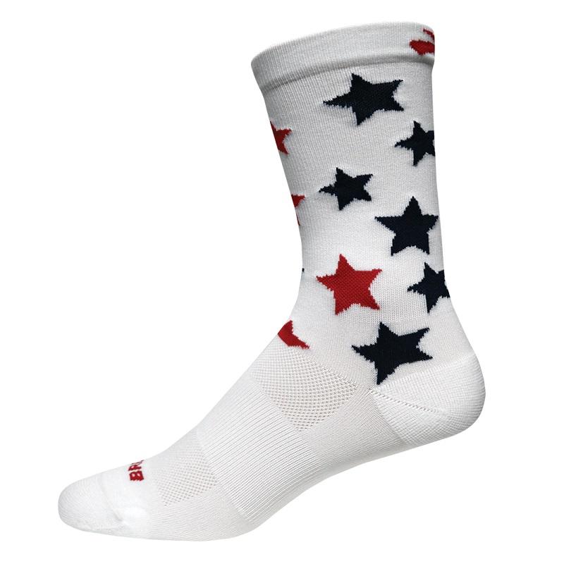 Soccer Plus BROOKS Brooks Pacesetter Knit In Crew Socks