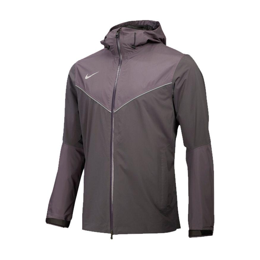 mens nike rain coat