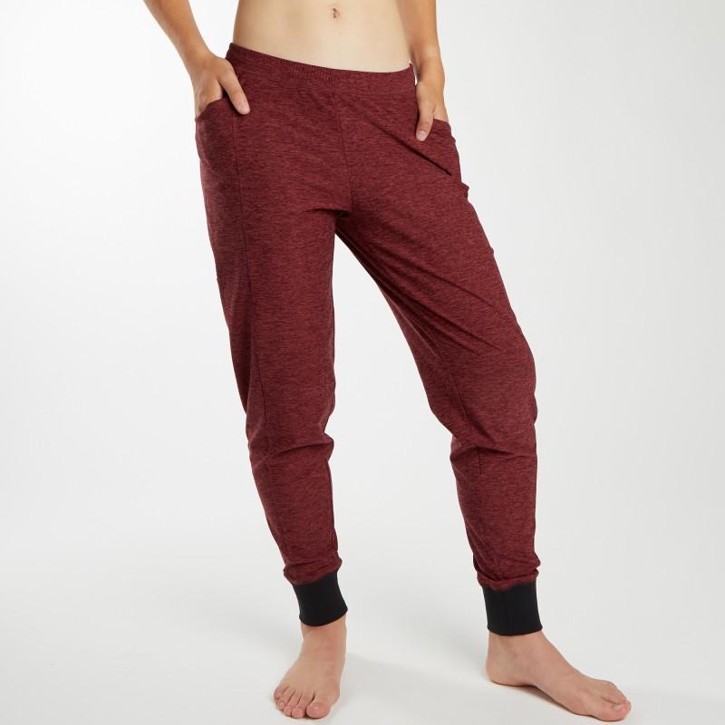 track pants for running