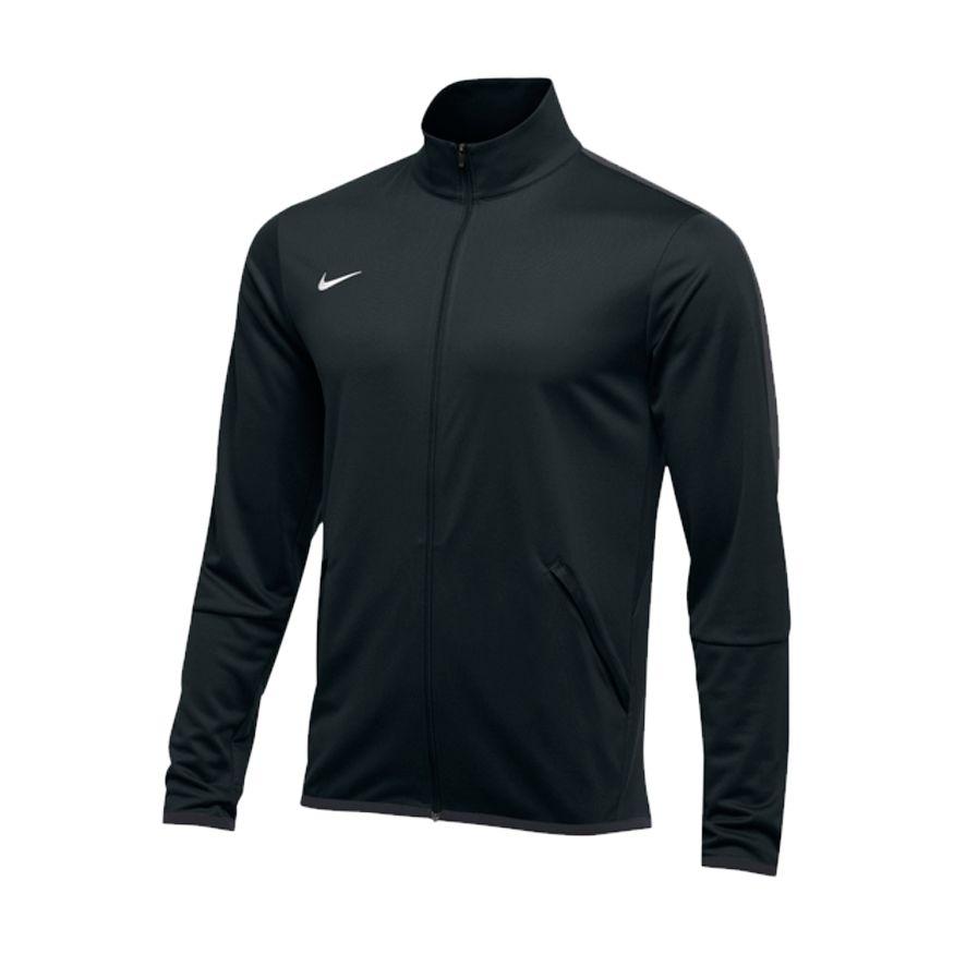 nike workout jacket mens