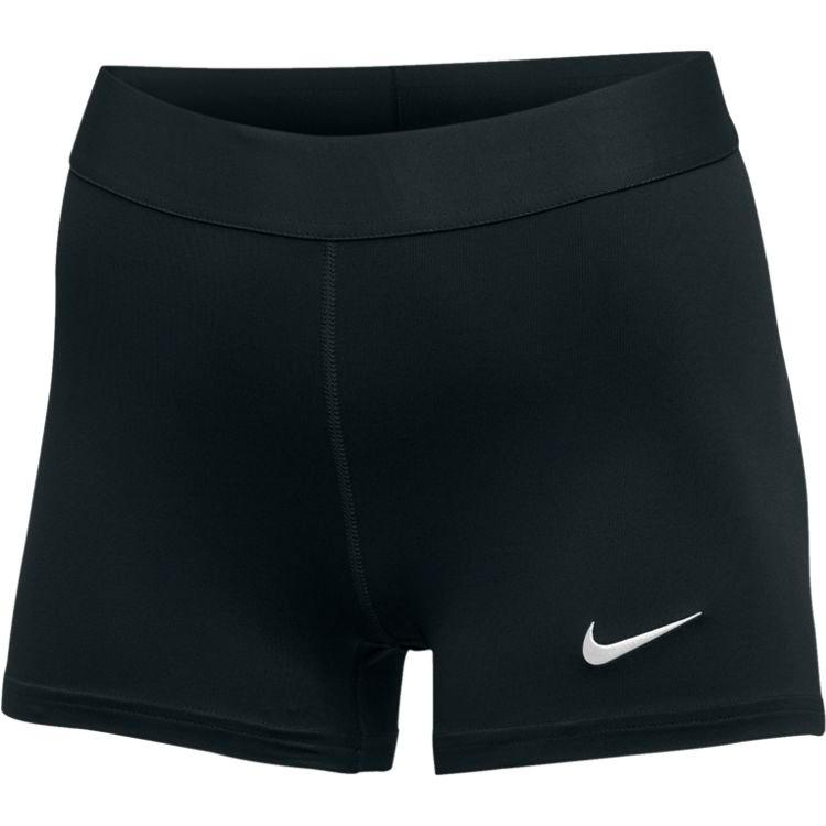 nike boy shorts women's