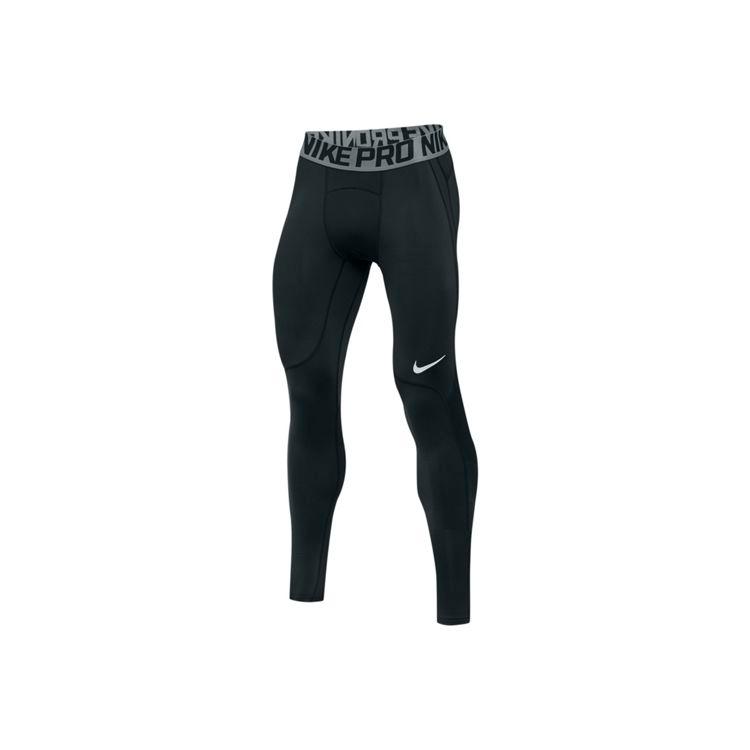 Nike men's pro hyperwarm tight Clearance