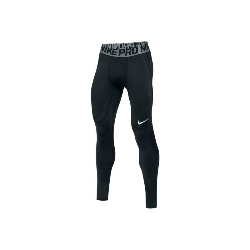 nike pro hyperwarm tights