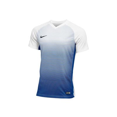 nike precision iv short sleeve shirt