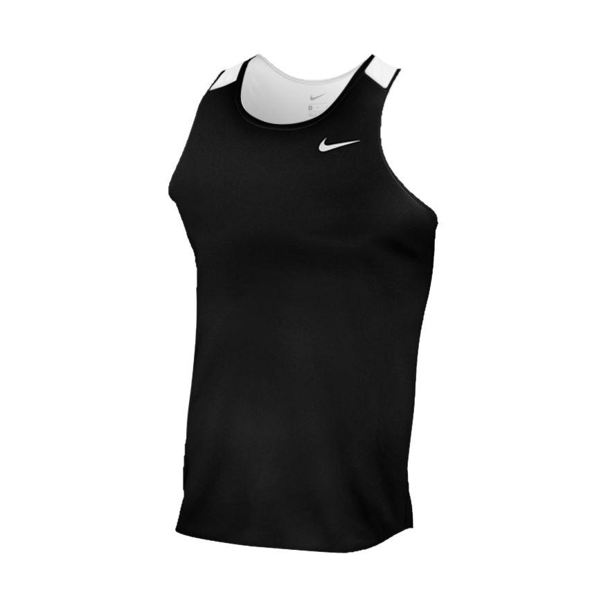 nike run breathe vest mens