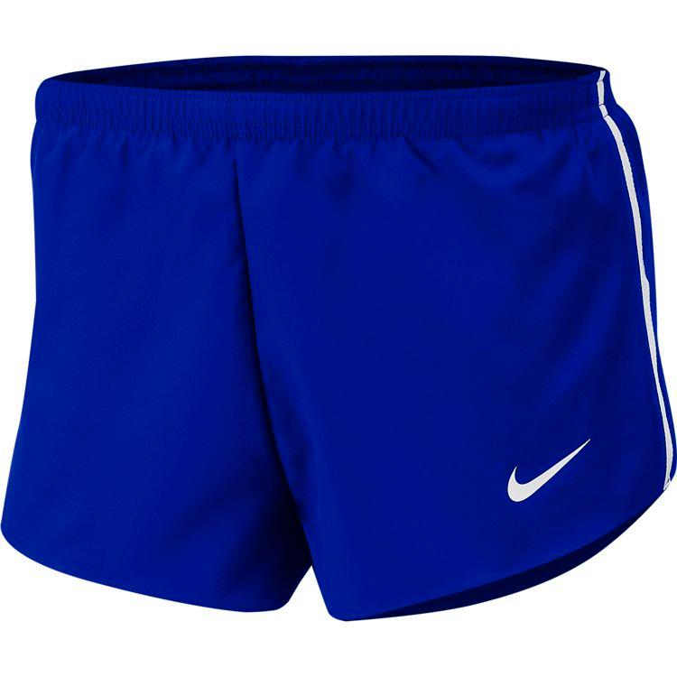 nike men's split running shorts