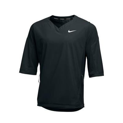 Men's Nike 3/4 Sleeve Hot Jacket