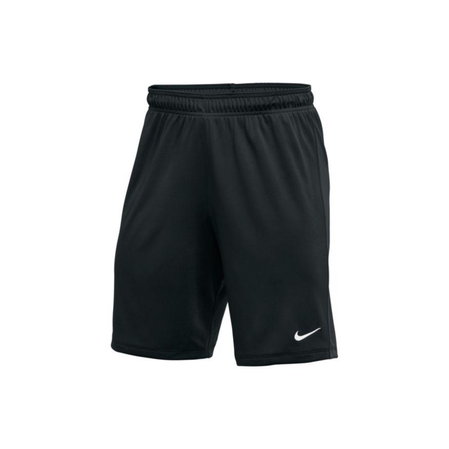nike black shorts youth