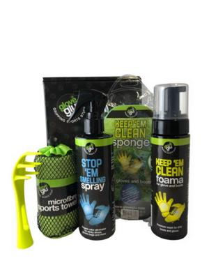 GloveGlu Boot & Glove Care Pack