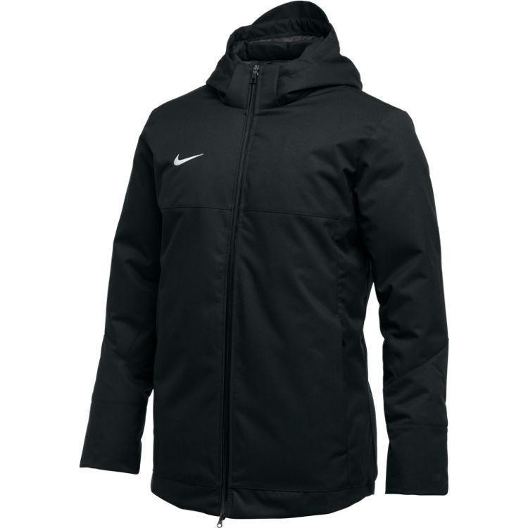 Soccer Plus | NIKE Men's Nike Down Fill Parka