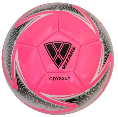 Vizari Odyssey Soccer Ball