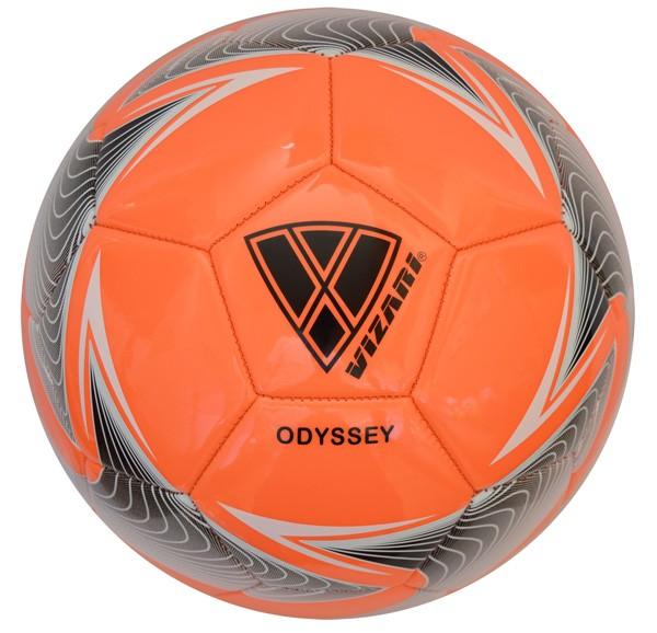  Vizari Odyssey Soccer Ball