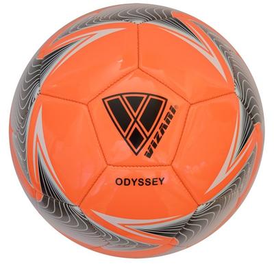 Vizari Odyssey Soccer Ball