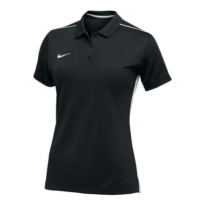 Women's Nike Stock Elevated Polo