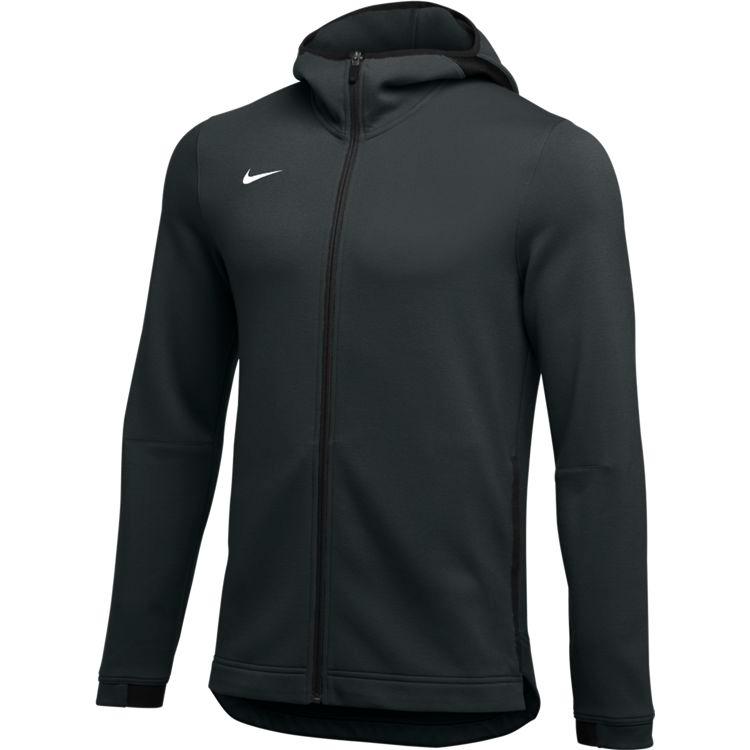 nike basketball dri fit hoodie