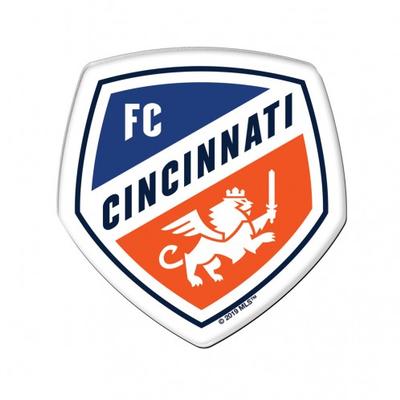FC Cincinnati Premium Acrylic Magnet