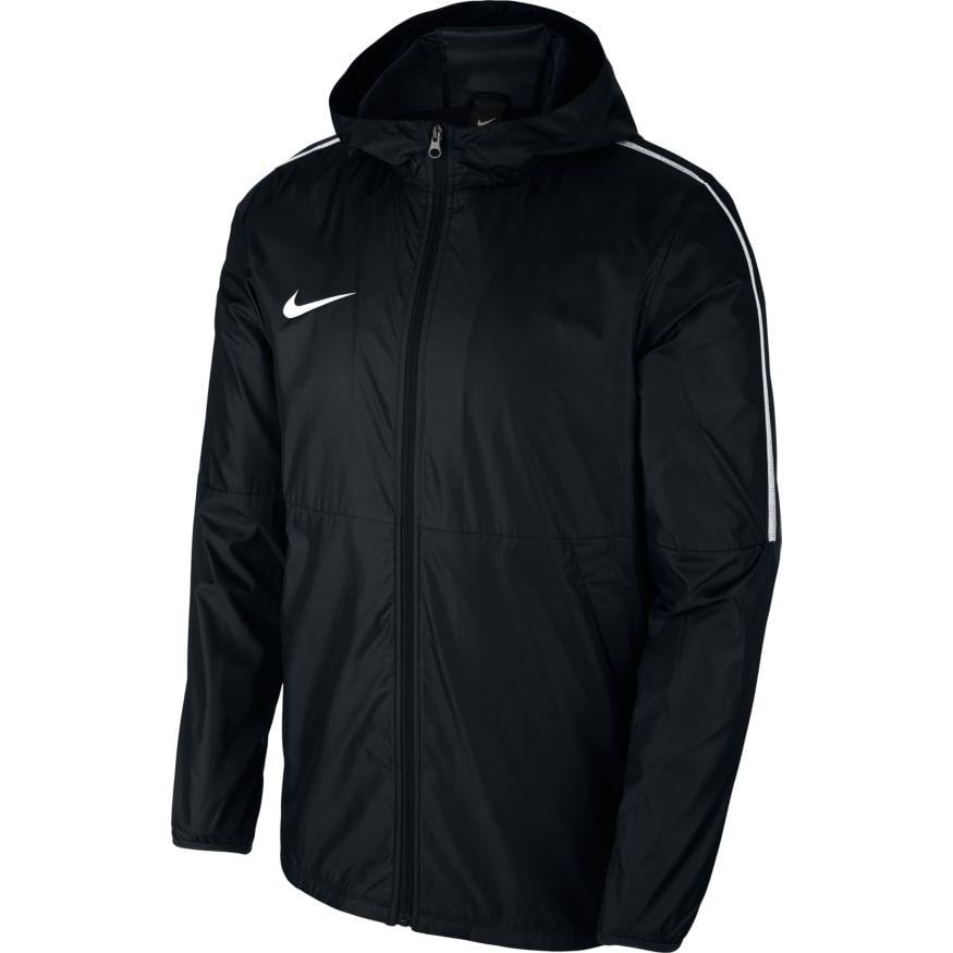 boys nike waterproof jacket