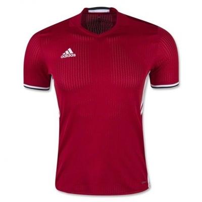 doorboren boerderij milieu Soccer Plus | adidas adidas Condivo 16 Jersey Youth