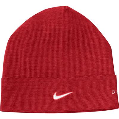 nike team beanie