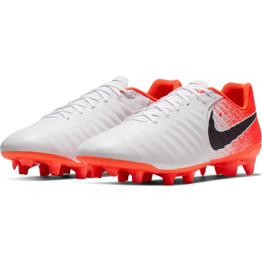 nike tiempo firm ground