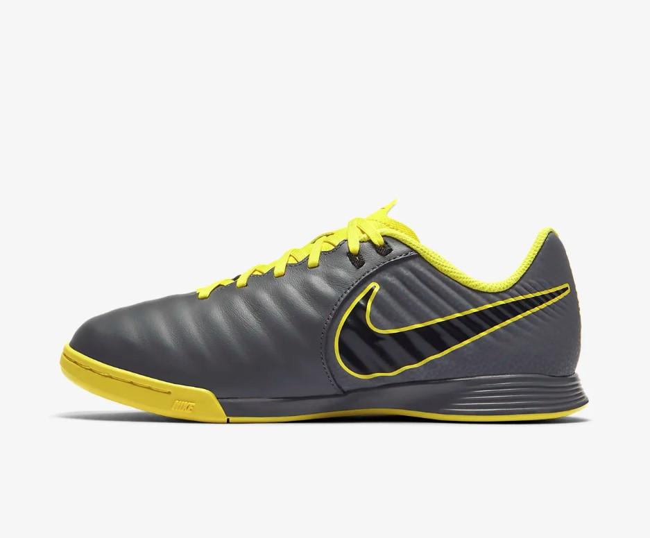 tiempo legendx 7 academy ic