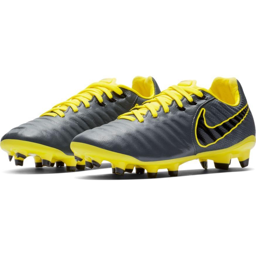 server bijtend shampoo Soccer Plus | NIKE Nike Tiempo Legend 7 Elite FG Youth