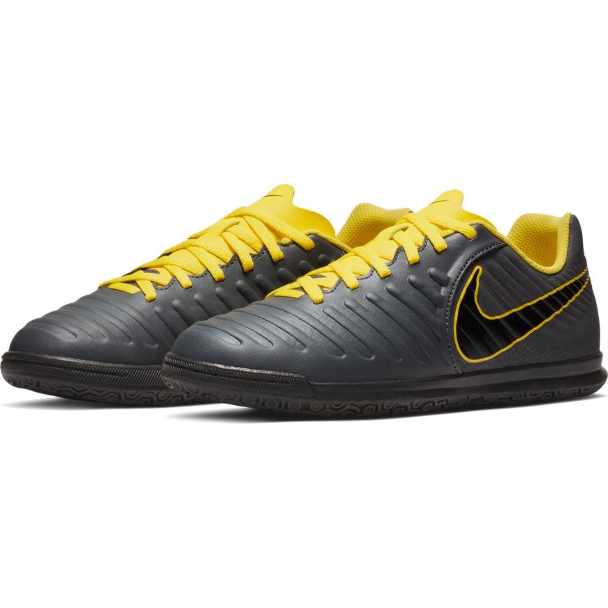 impactante banco Depender de Soccer Plus | NIKE Nike Tiempo LegendX 7 Club IC Youth