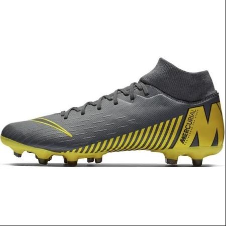  Nike Mercurial Superfly 6 Academy Fg Youth