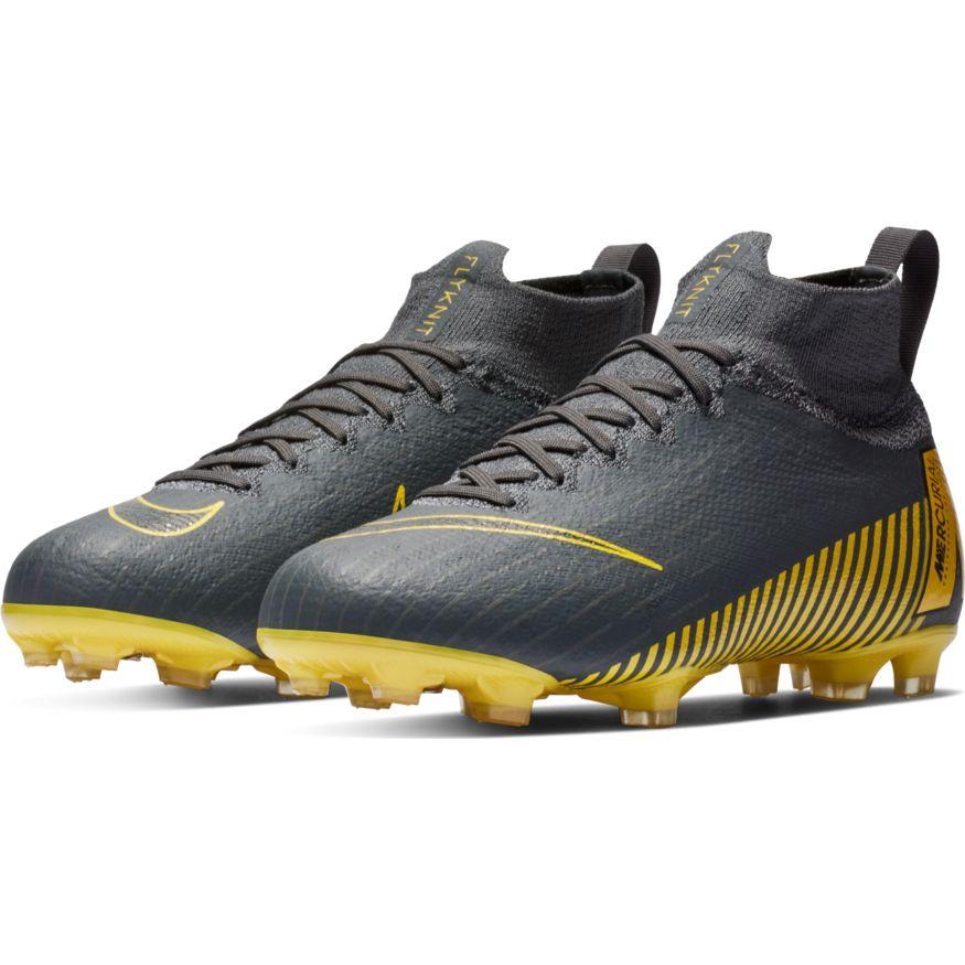 Soccer Plus | NIKE Nike Mercurial Superfly 6 FG Youth