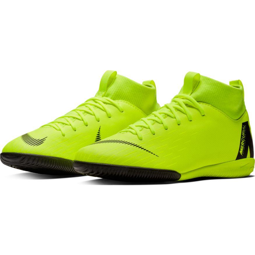 nike jr superflyx 6