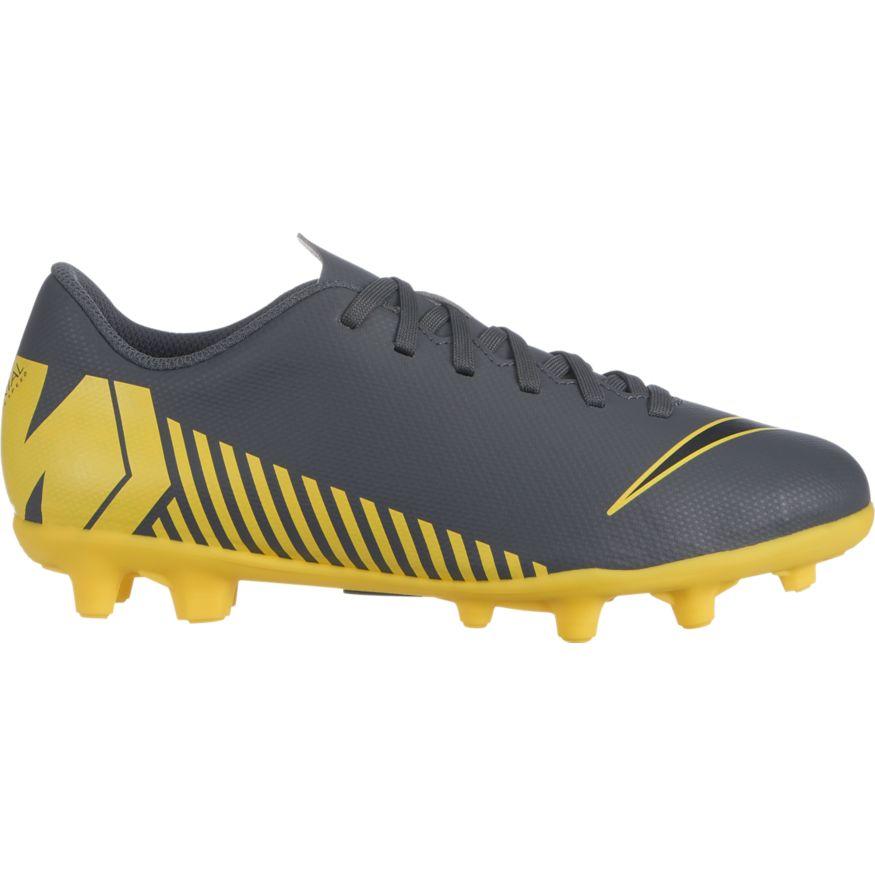 Plus | NIKE Nike Mercurial Vapor 12 Club FG Youth