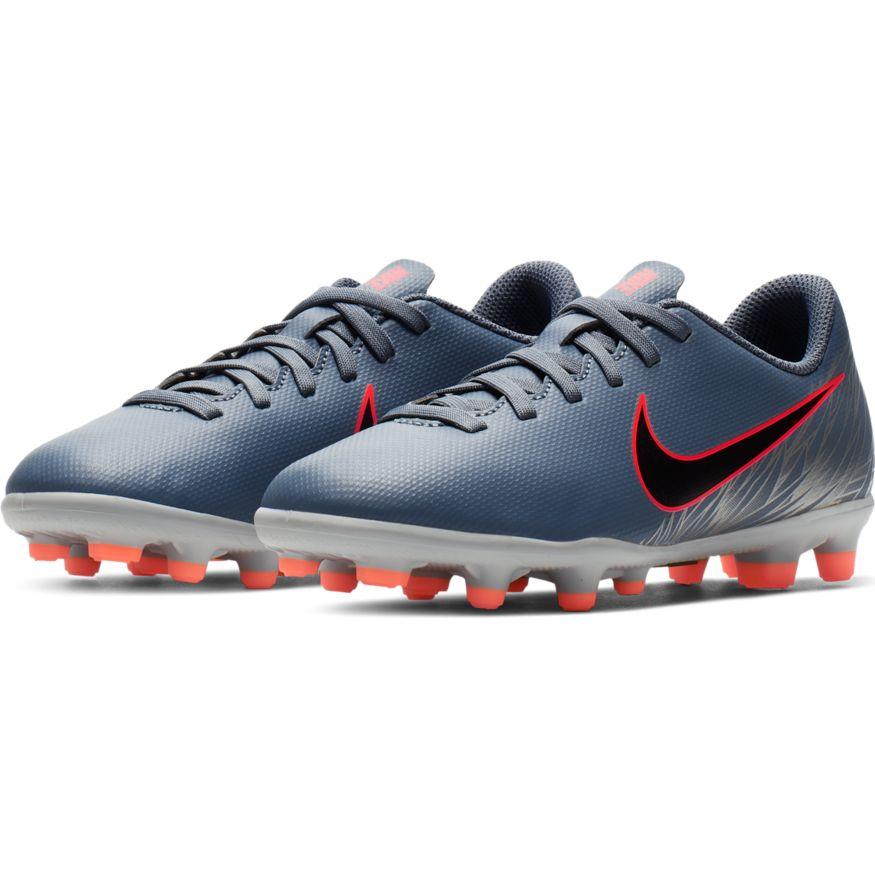 nike mercurial vapor wolf grey