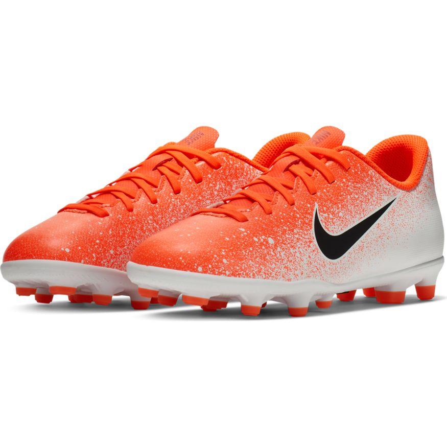 Actualizar 99+ imagen nike jr vapor 12 club