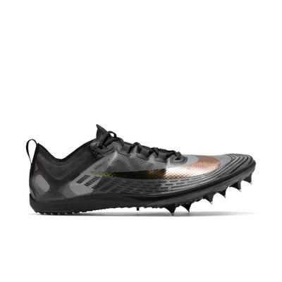 Unisex Nike Victory XC 5 BLACK/METALLC_SILVER