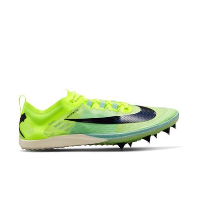 Unisex Nike Victory XC 5 VOLT/CAVE_PURPLE