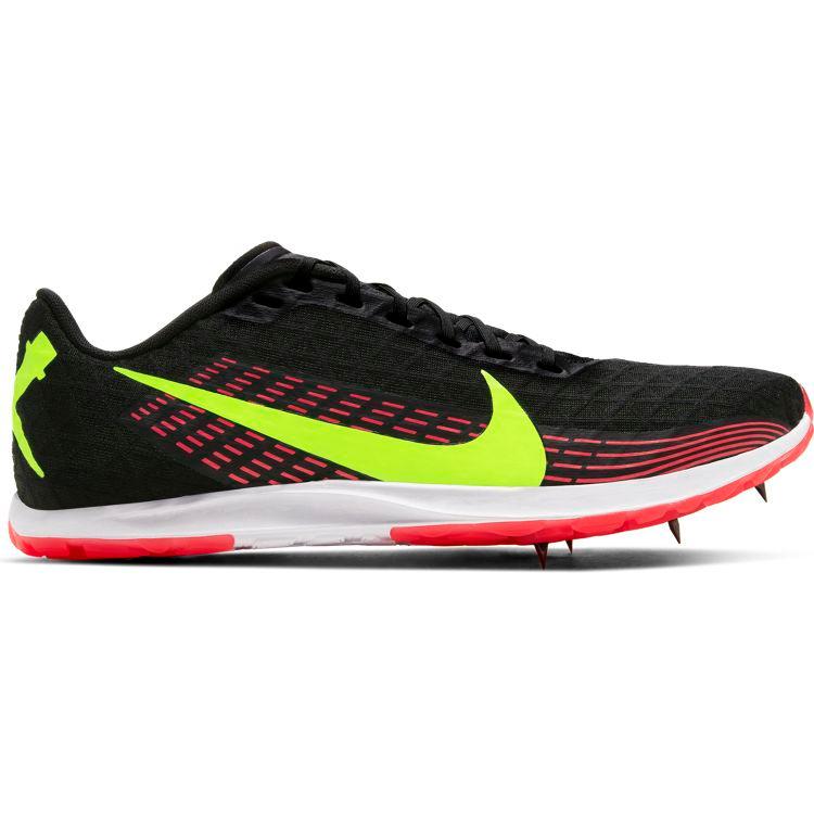 men's nike zoom rival xc