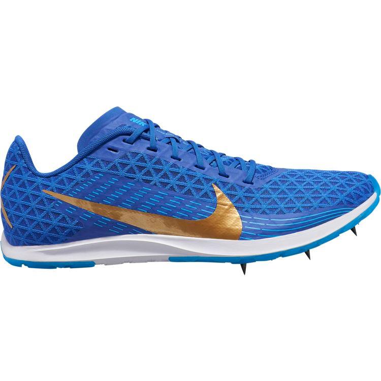 nike zoom rival xc men's spikes