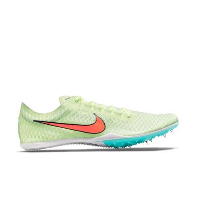 Unisex Nike Zoom Mamba 5 BARELY_VOLT/HYPER_OR