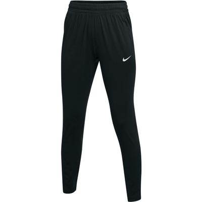Women's Nike Dry Element Pant BLACK/WHITE