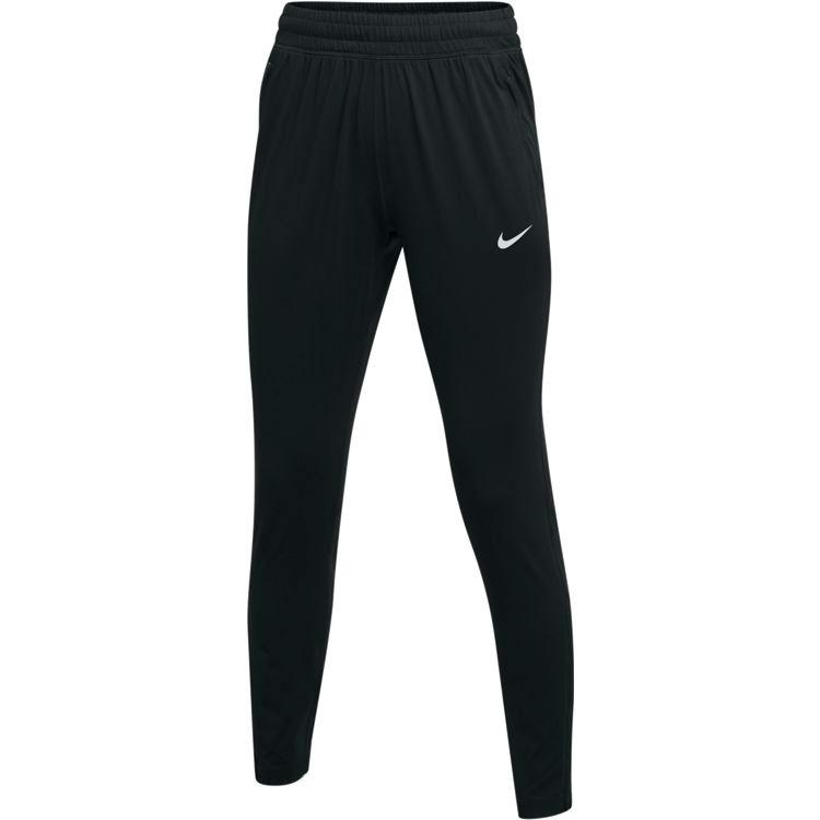 nike polyester spandex pants