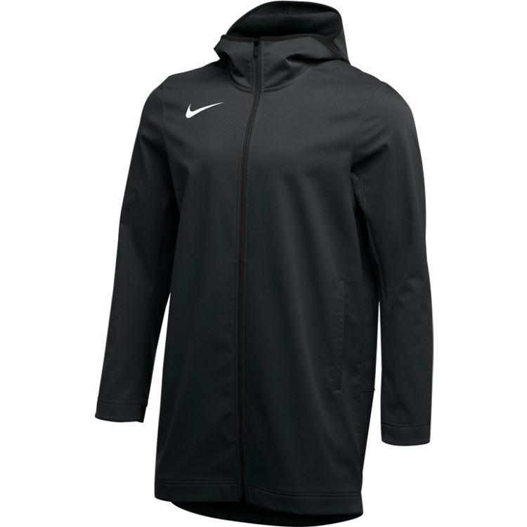 nike jacket white mens