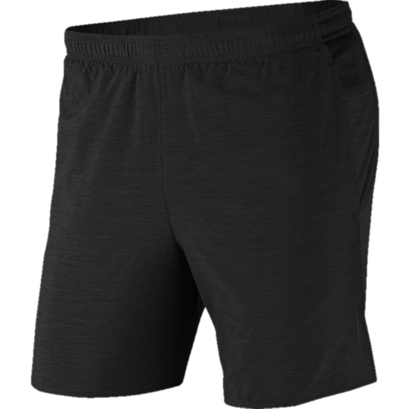 nike running challenger 7 inch shorts